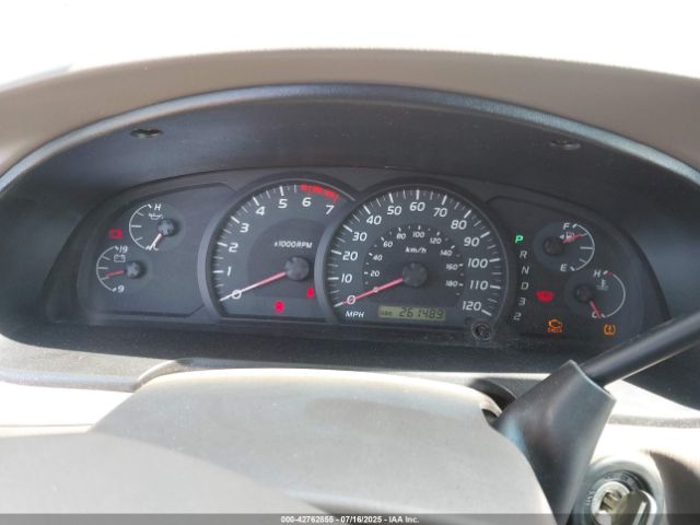 2006 TOYOTA TUNDRA 5TBDT44136S511896 Photo 6