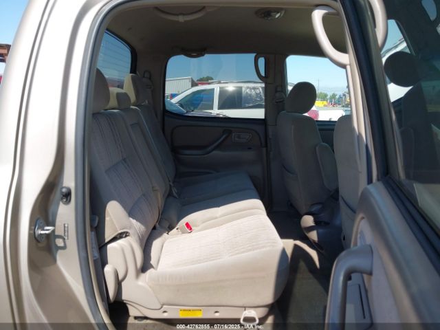 2006 TOYOTA TUNDRA 5TBDT44136S511896 Photo 7