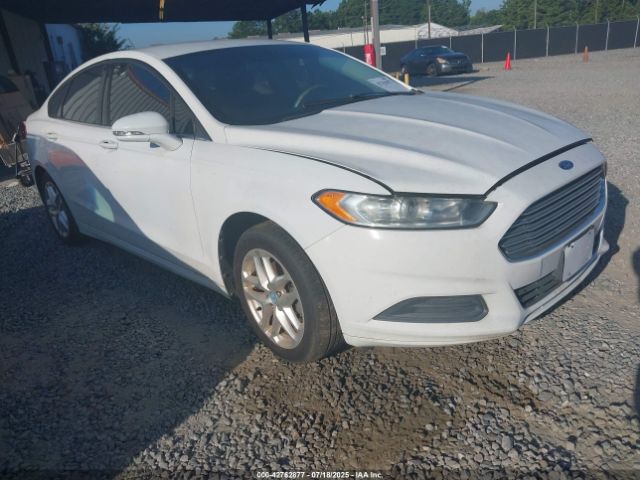 2013 Ford Fusion Se მანქანა იყიდება აუქციონზე, vin: 3FA6P0H7XDR164908, აუქციონის ნომერი: 42762877
