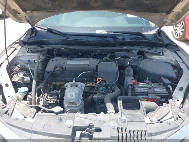 1HGCR2F85GA007155 Honda k24w1