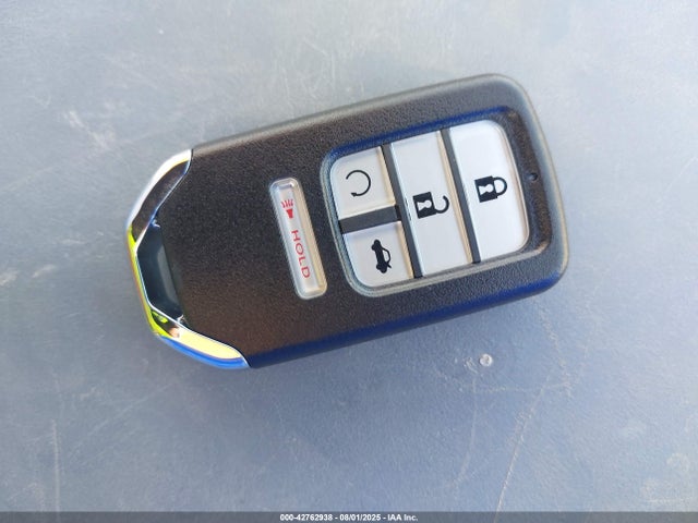 1HGCR2F85GA007155 Honda k24w1