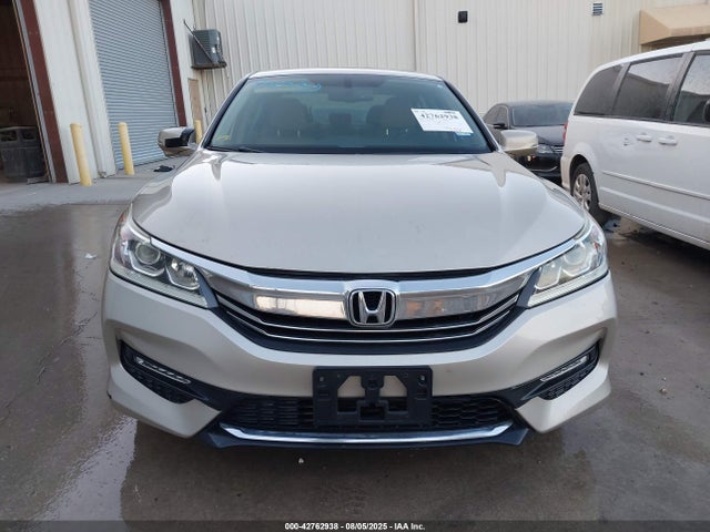 1HGCR2F85GA007155 Honda k24w1