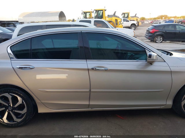 1HGCR2F85GA007155 Honda k24w1