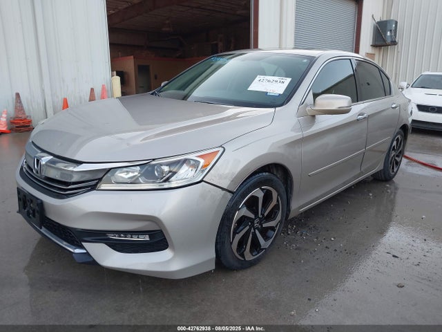 1HGCR2F85GA007155 Honda k24w1