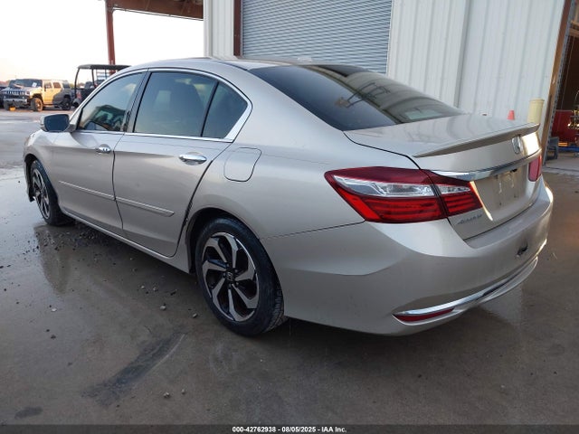 1HGCR2F85GA007155 Honda k24w1