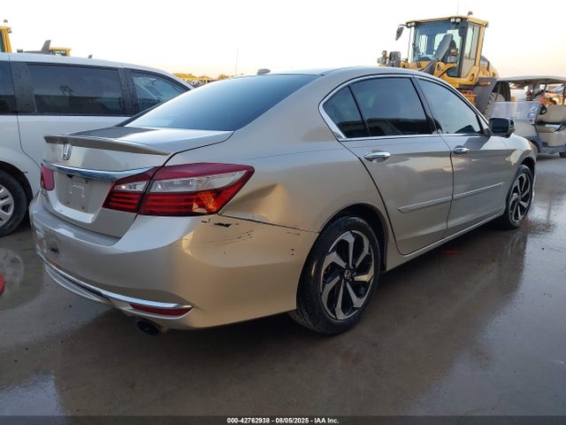 1HGCR2F85GA007155 Honda k24w1