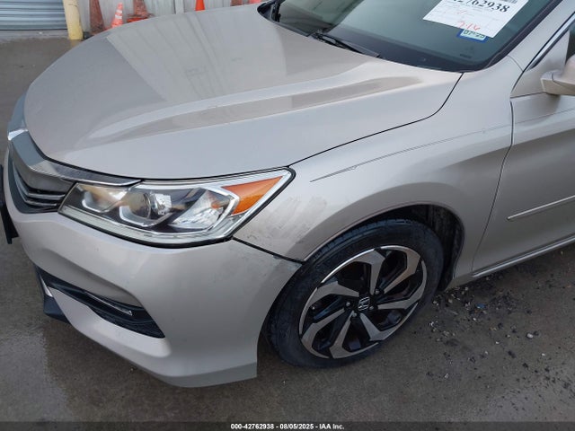 1HGCR2F85GA007155 Honda k24w1
