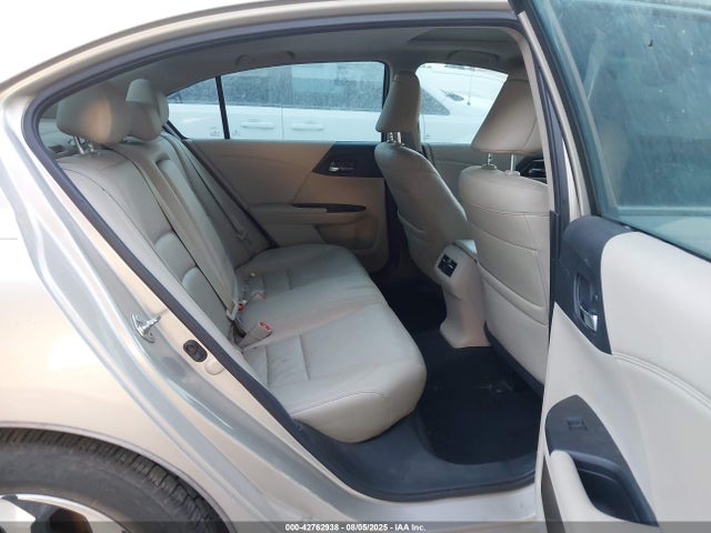 1HGCR2F85GA007155 Honda k24w1