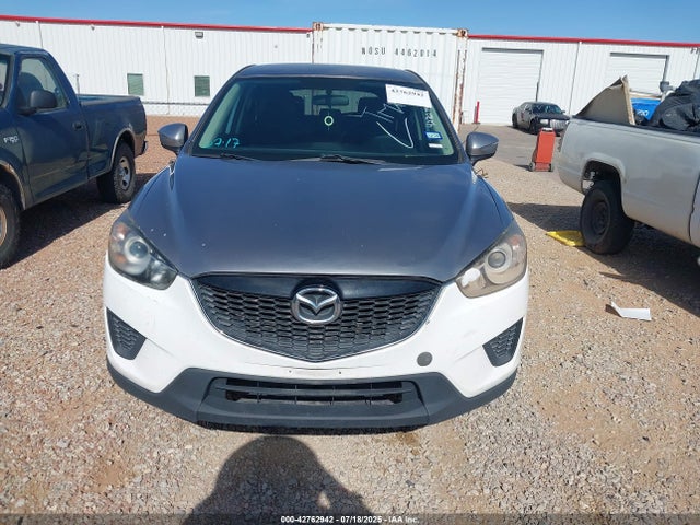 JM3KE2BE1F0467863 Mazda pe