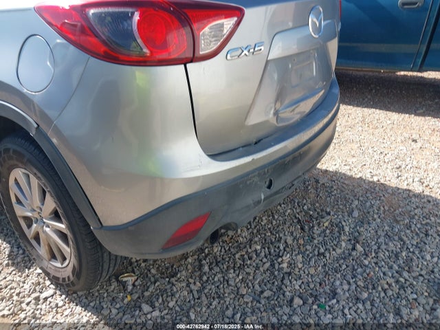 JM3KE2BE1F0467863 Mazda pe