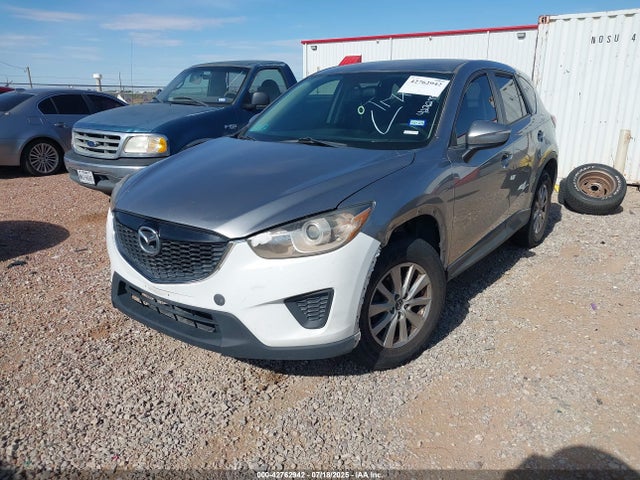 JM3KE2BE1F0467863 Mazda pe