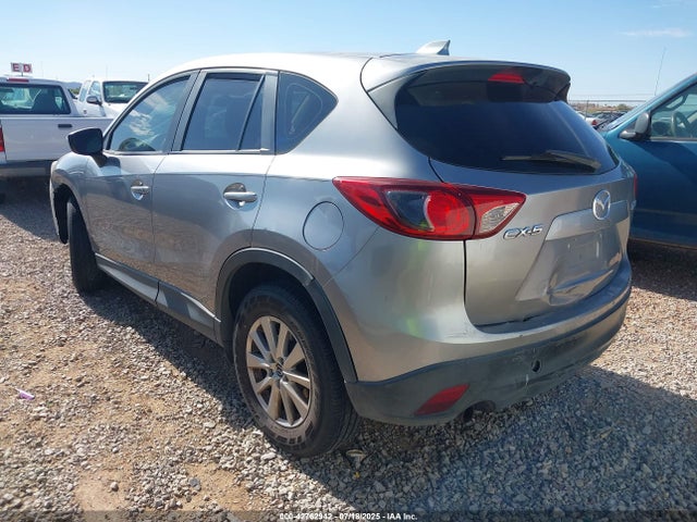 JM3KE2BE1F0467863 Mazda pe