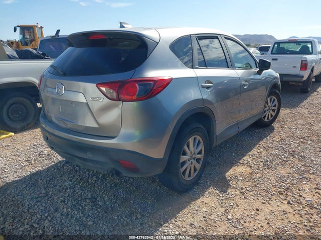 JM3KE2BE1F0467863 Mazda pe