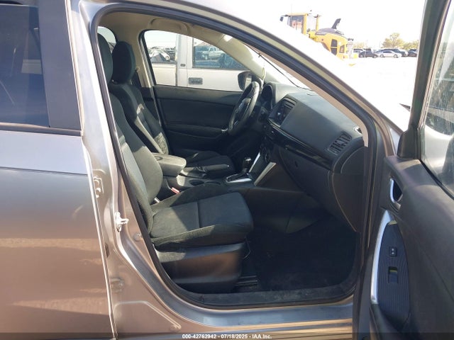 JM3KE2BE1F0467863 Mazda pe