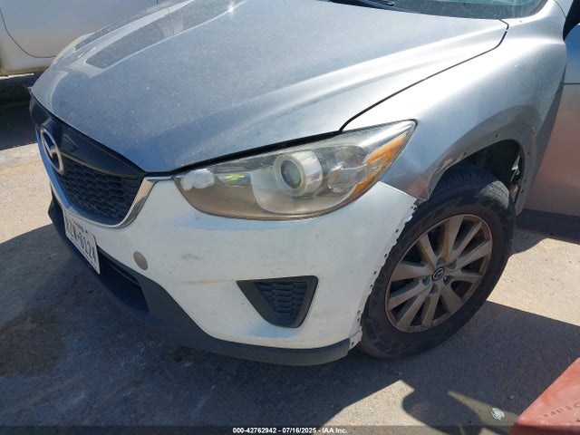 JM3KE2BE1F0467863 Mazda pe