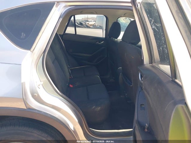 JM3KE2BE1F0467863 Mazda pe