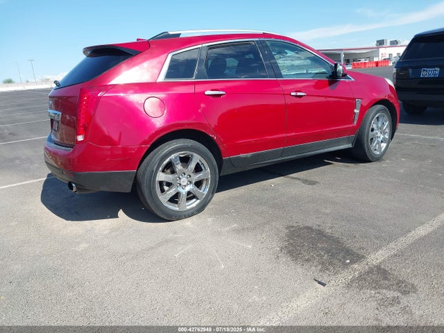 2010 CADILLAC SRX 3GYFNCEY6AS620769 Photo 3
