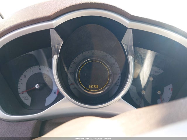 2010 CADILLAC SRX 3GYFNCEY6AS620769 Photo 6