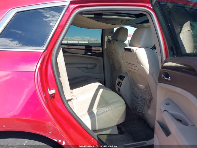 2010 CADILLAC SRX 3GYFNCEY6AS620769 Photo 7