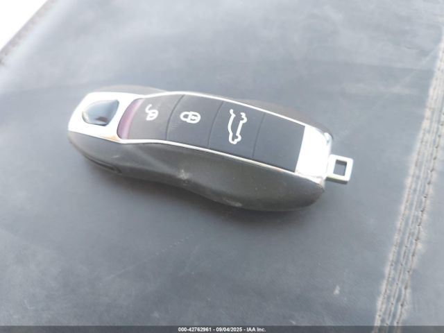 2014 PORSCHE CAYENNE WP1AA2A21ELA93242 Photo 10