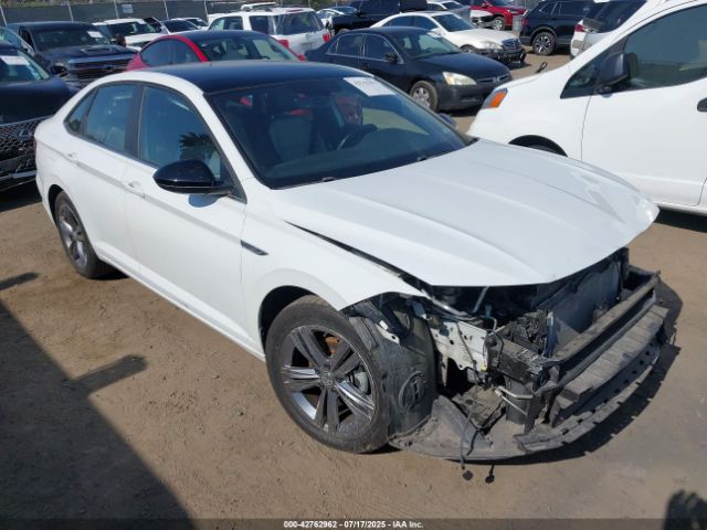 2021 VOLKSWAGEN JETTA 3VWC57BU9MM083659