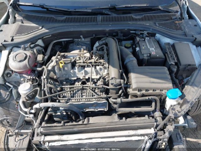 2021 VOLKSWAGEN JETTA 3VWC57BU9MM083659 Photo 9