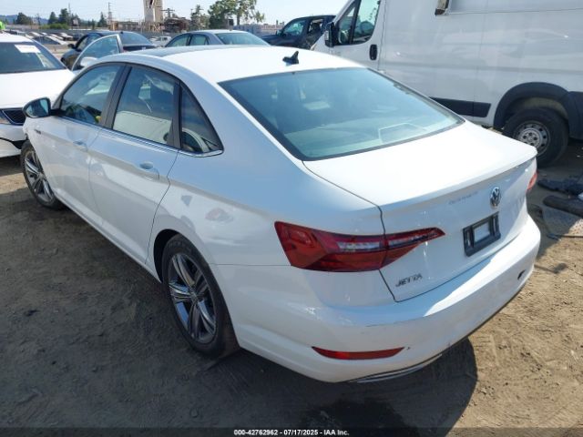 2021 VOLKSWAGEN JETTA 3VWC57BU9MM083659 Photo 2