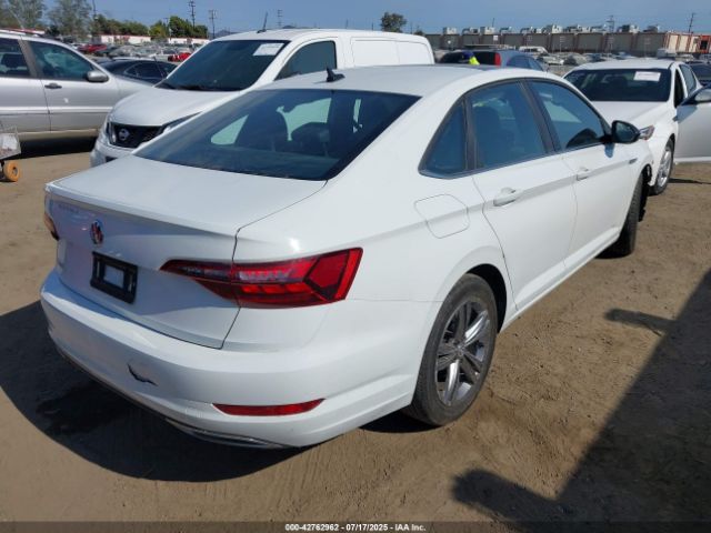2021 VOLKSWAGEN JETTA 3VWC57BU9MM083659 Photo 3