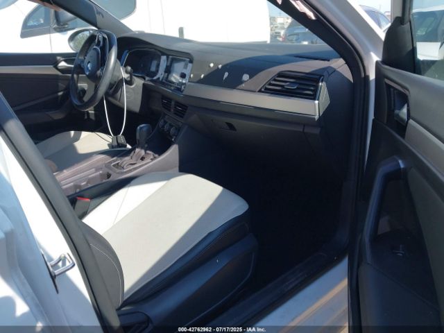 2021 VOLKSWAGEN JETTA 3VWC57BU9MM083659 Photo 4