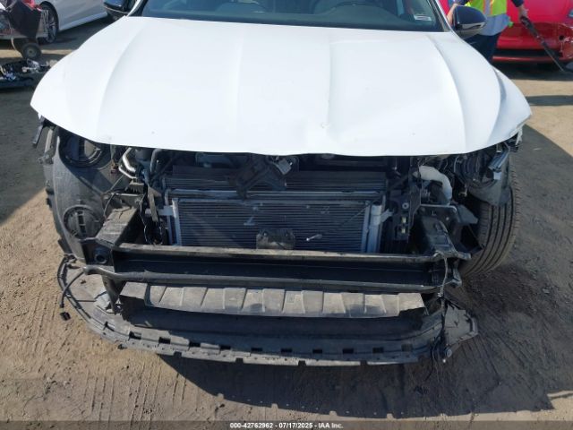2021 VOLKSWAGEN JETTA 3VWC57BU9MM083659 Photo 5