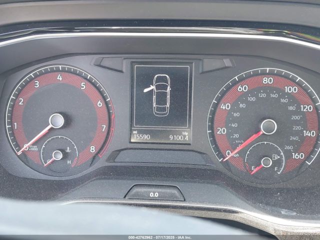 2021 VOLKSWAGEN JETTA 3VWC57BU9MM083659 Photo 6