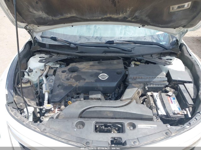 Nissan Altima 2014 1N4AL3AP1EN360841 Image 10