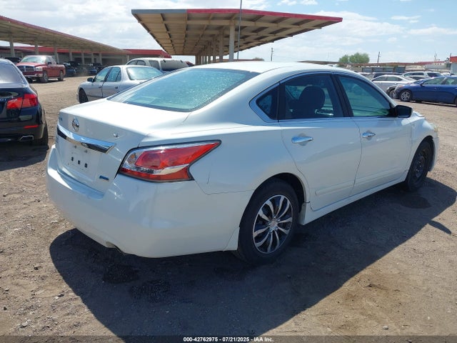 Nissan Altima 2014 1N4AL3AP1EN360841 Image 4