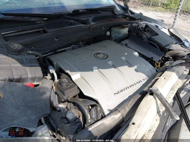2009 CADILLAC DTS 1G6KD57YX9U124842 Photo 9