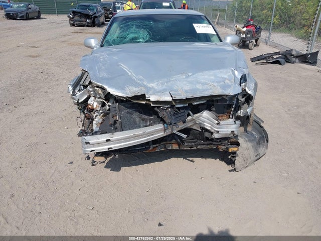 2009 CADILLAC DTS 1G6KD57YX9U124842 Photo 5
