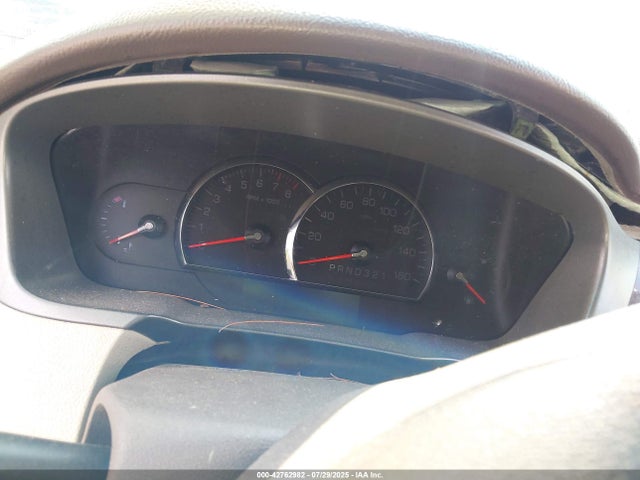 2009 CADILLAC DTS 1G6KD57YX9U124842 Photo 6