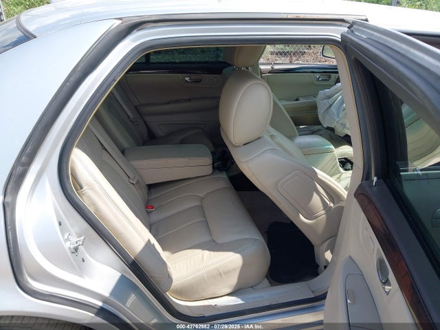 2009 CADILLAC DTS 1G6KD57YX9U124842 Photo 7