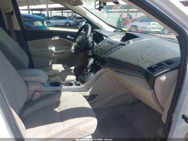 1FMCU9GX6FUC25609 Ford 2015