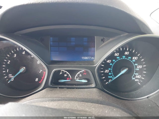1FMCU9GX6FUC25609 Ford 2015
