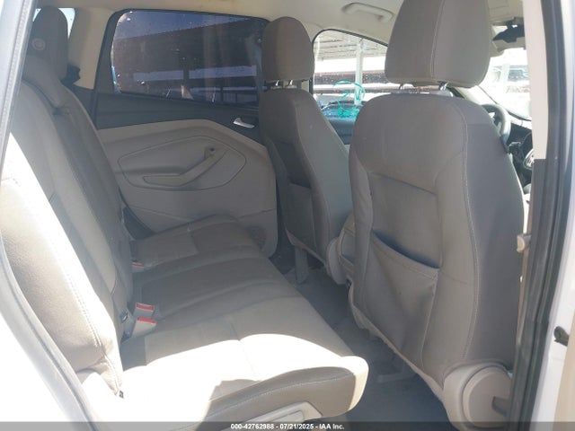 1FMCU9GX6FUC25609 Ford 2015