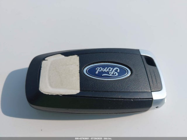 1FMCU9G64NUA16729 Ford dragon di tc