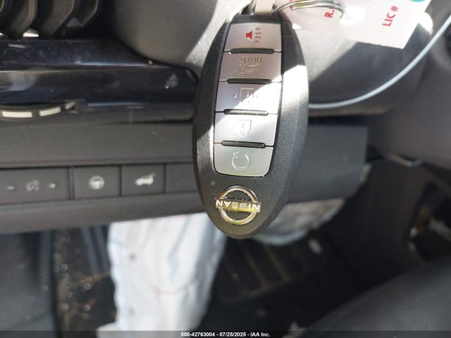 Nissan Pathfinder 2022 5N1DR3BD5NC267645 Image 11