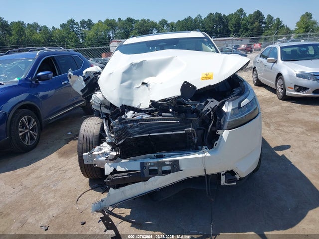 Nissan Pathfinder 2022 5N1DR3BD5NC267645 Image 12