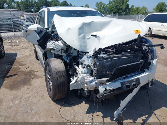 Nissan Pathfinder 2022 5N1DR3BD5NC267645 Image 6