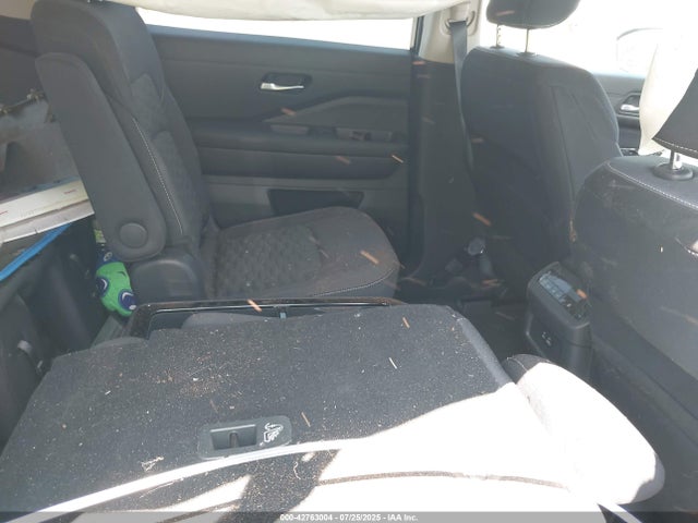 Nissan Pathfinder 2022 5N1DR3BD5NC267645 Image 8