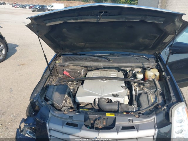 2005 CADILLAC SRX 1GYEE637850104076 Photo 9