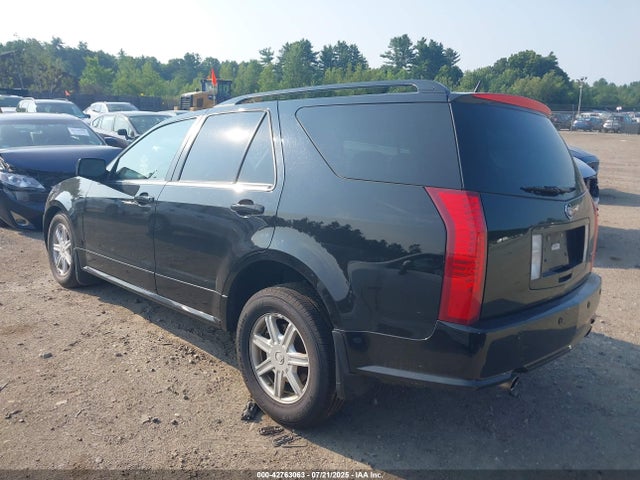 2005 CADILLAC SRX 1GYEE637850104076 Photo 2