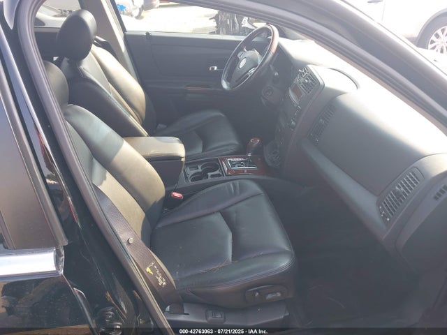 2005 CADILLAC SRX 1GYEE637850104076 Photo 4