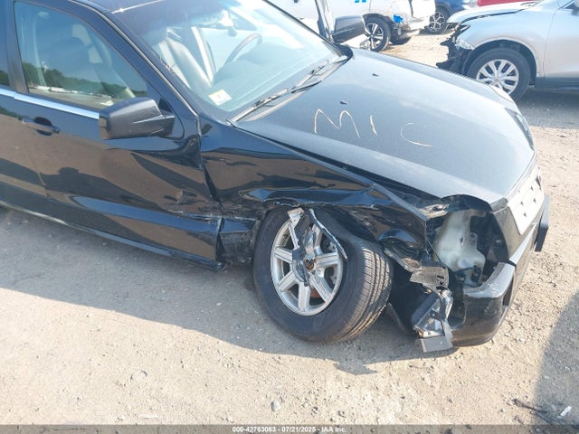 2005 CADILLAC SRX 1GYEE637850104076 Photo 5
