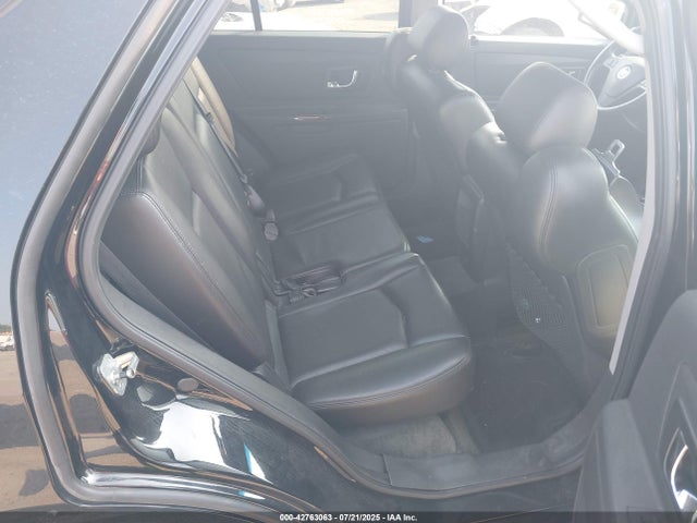 2005 CADILLAC SRX 1GYEE637850104076 Photo 7